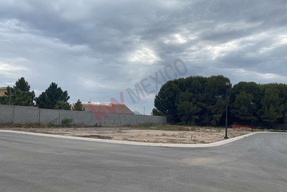 Imagen 7 de Terreno Habitacional en Venta