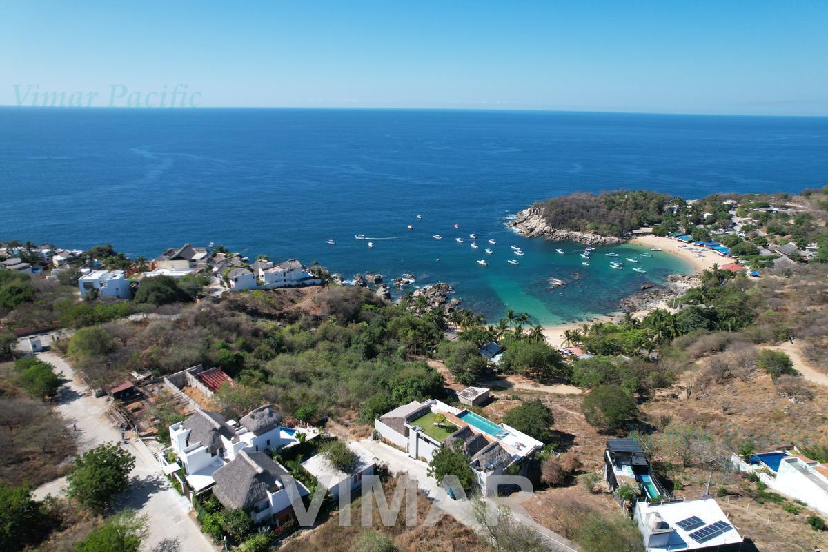 Imagen principal para Terreno Habitacional en Venta