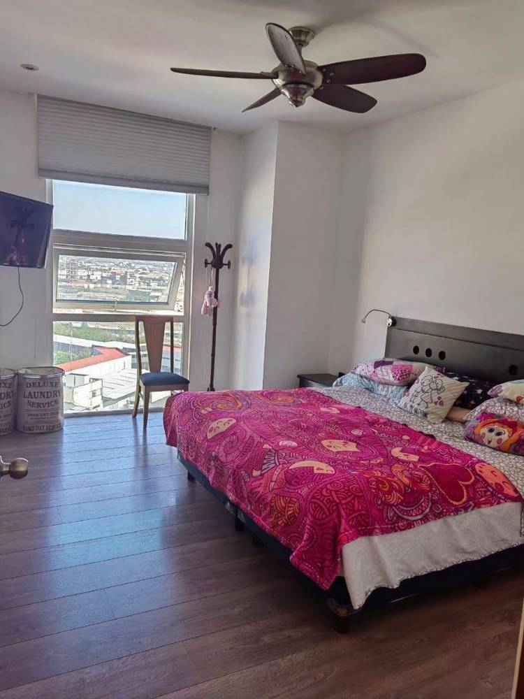 Imagen 3 de Departamento en C. Jiménez  116