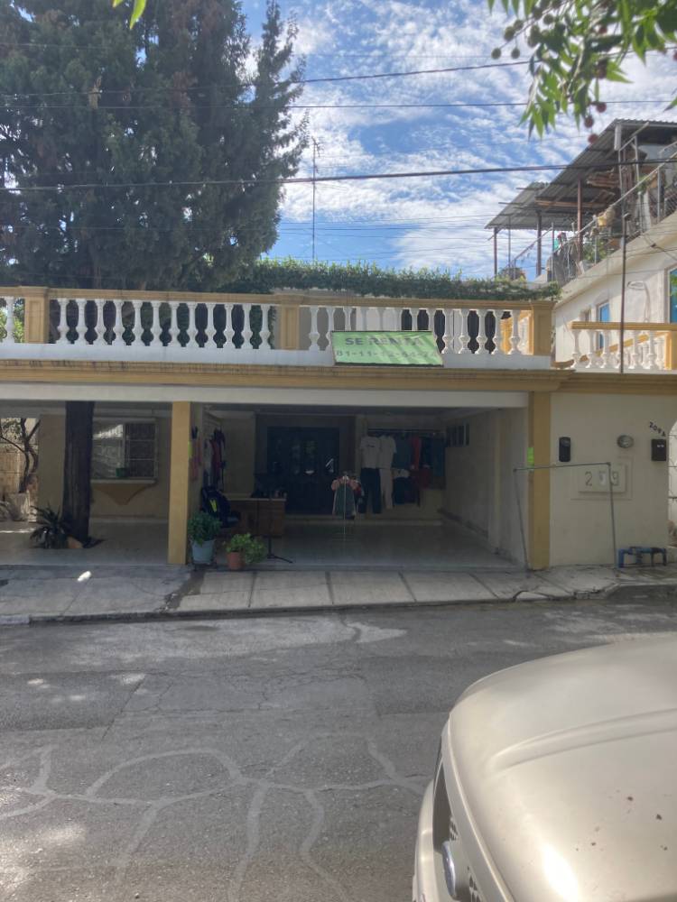 Imagen principal para Terreno Habitacional en Manuel González  115