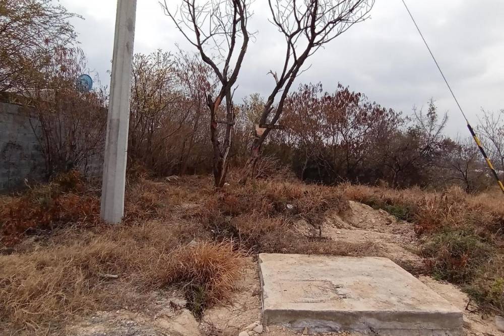 Imagen 1 de Terreno Habitacional en Venta