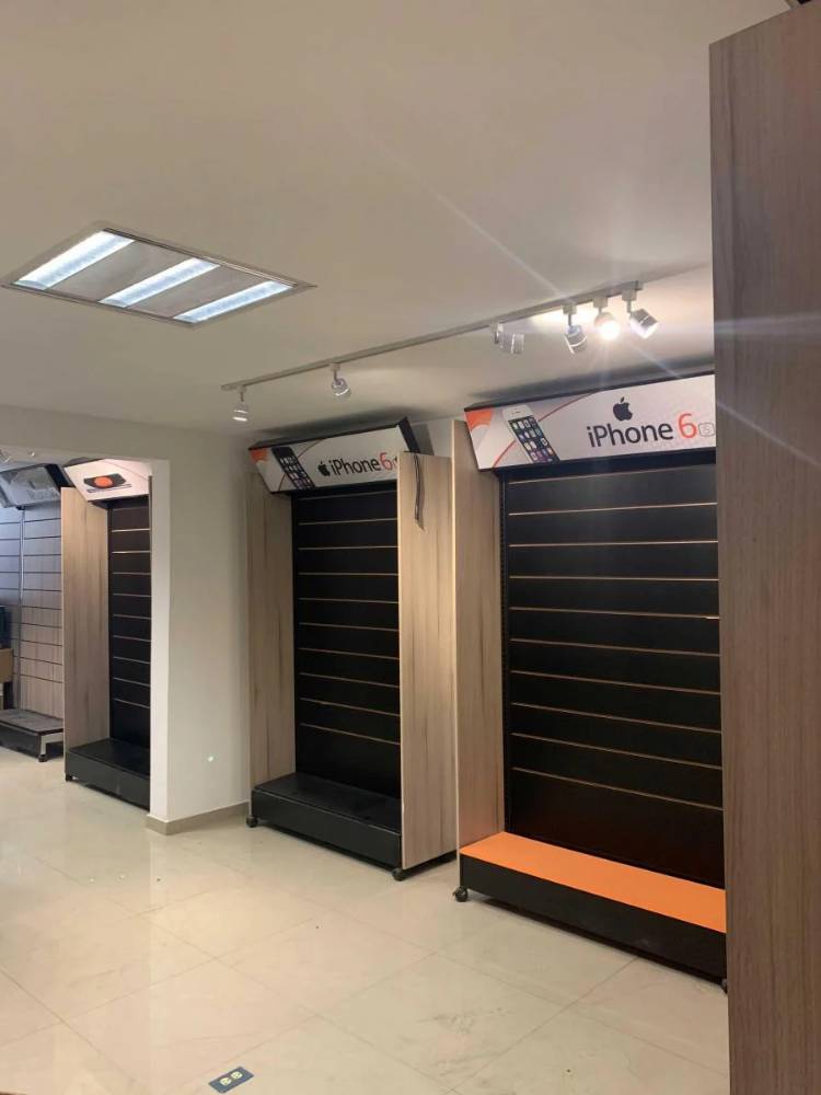 Imagen 3 de Local Comercial en Calzada del Valle  605