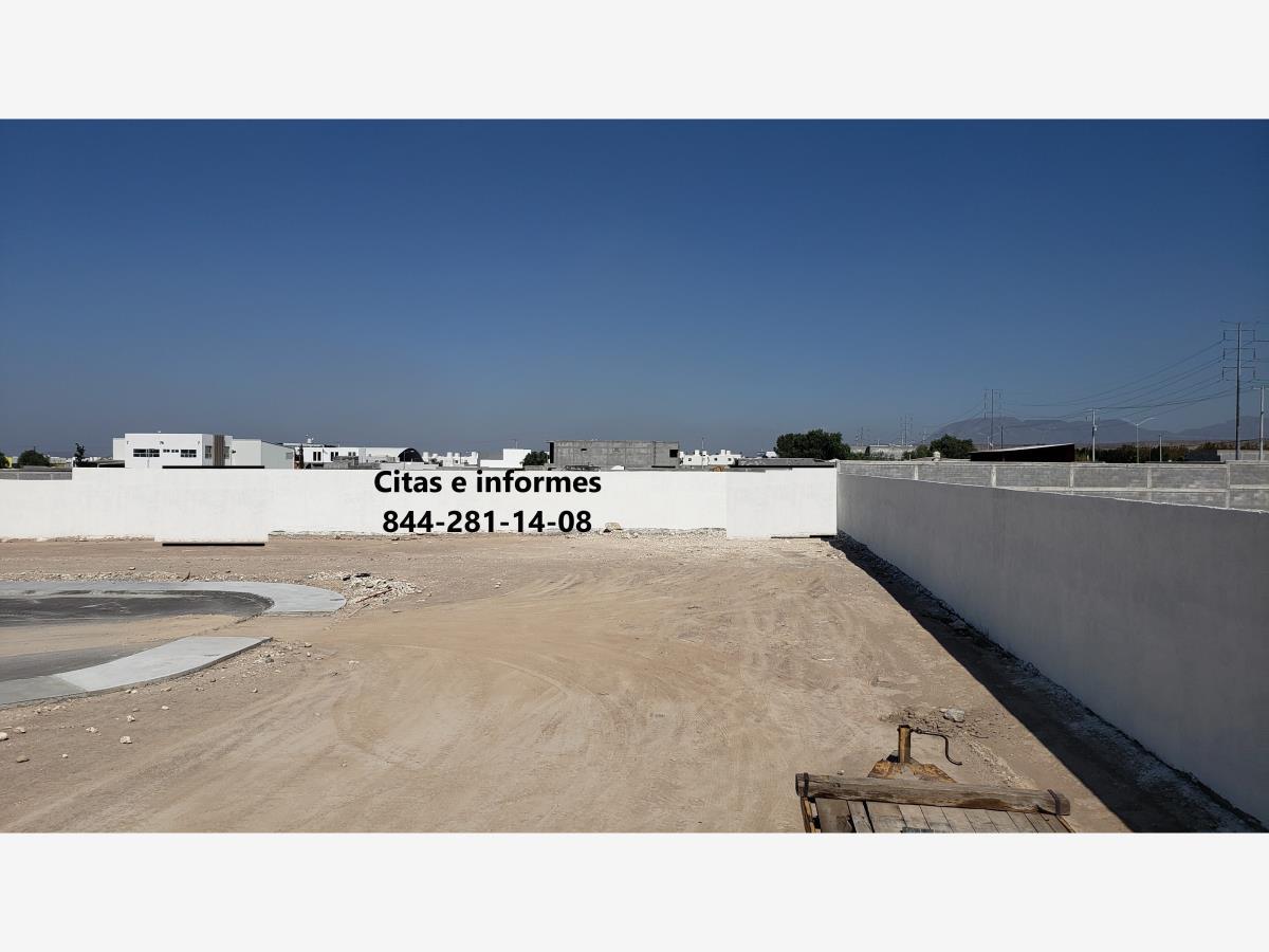 Imagen 5 de Terreno Habitacional en Venta