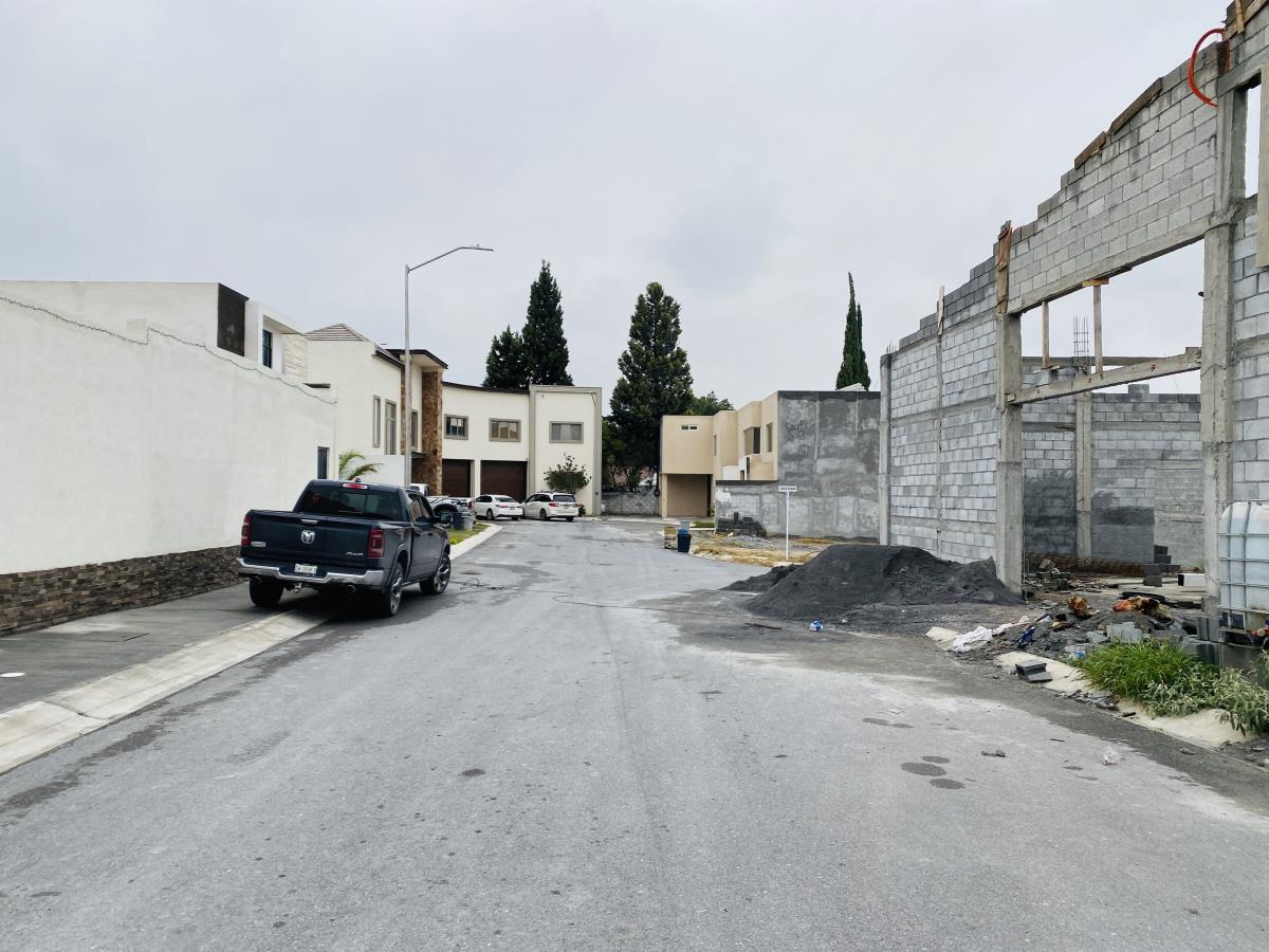 Imagen 1 de Terreno Habitacional en Venta