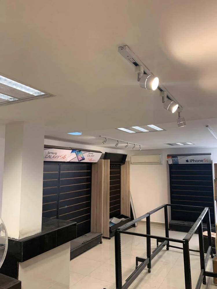 Imagen 4 de Local Comercial en Calzada del Valle  605