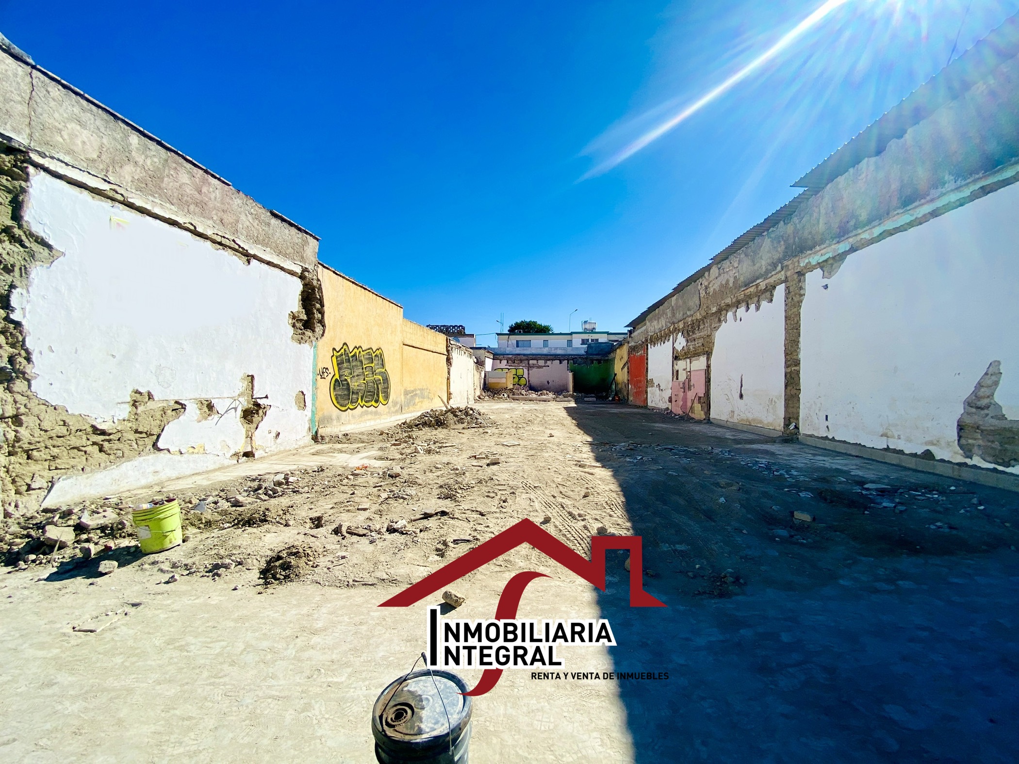 Imagen principal para Terreno Habitacional en Venta