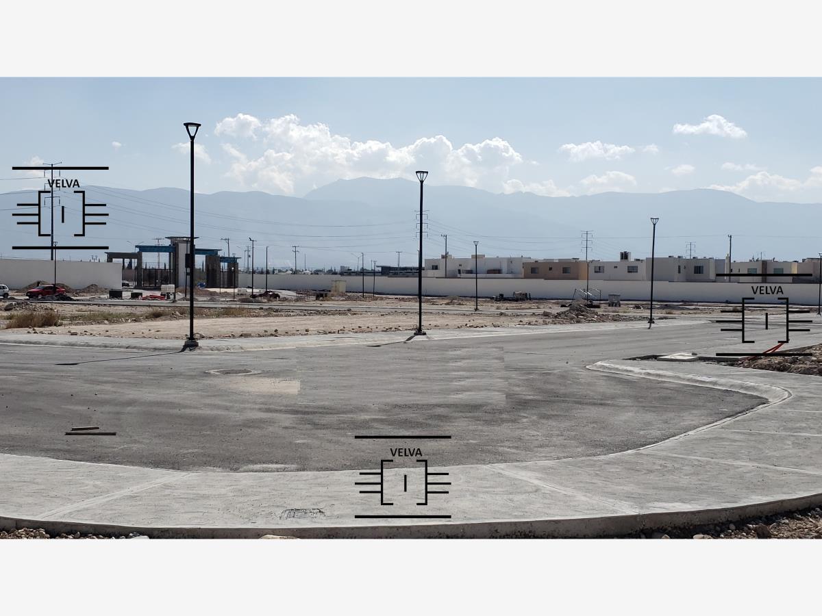 Imagen 8 de Terreno Habitacional en Venta