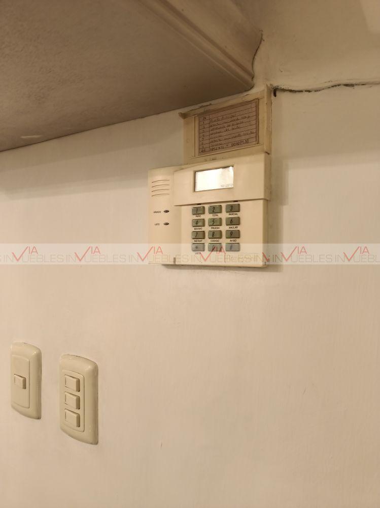 Imagen 6 de Casa en F. Liszt 66059