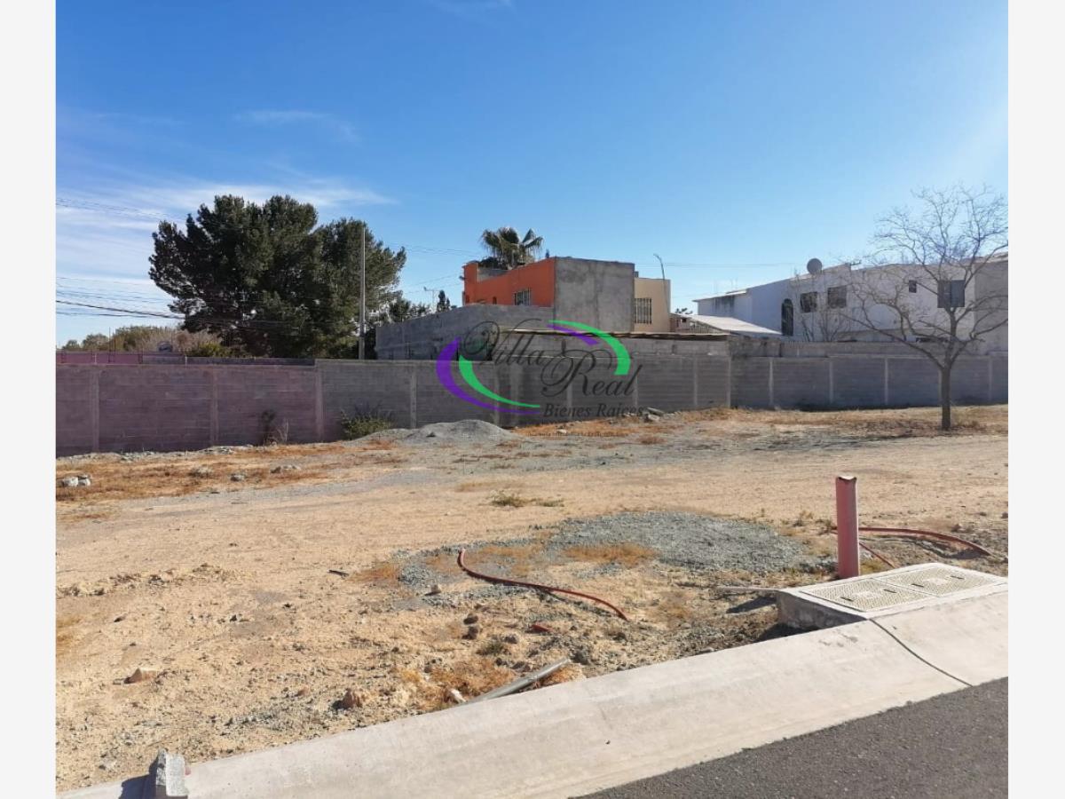 Imagen 8 de Terreno Habitacional en Venta