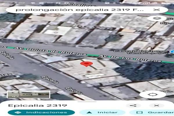 Imagen 3 de Casa en C. de los Industriales  2339