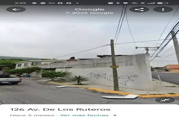 Imagen 4 de Casa en C. de los Industriales  2339