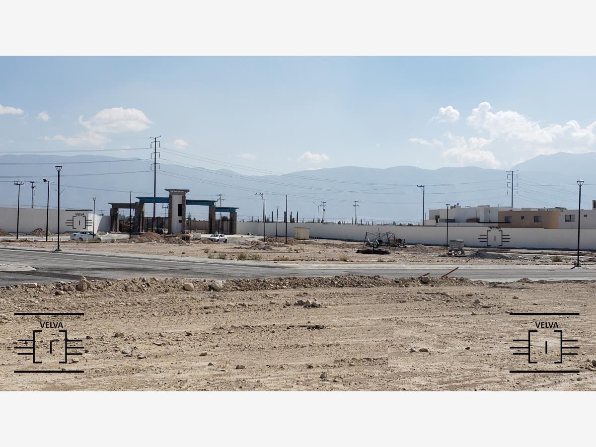 Imagen 10 de Terreno Habitacional en Venta