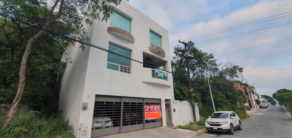 Imagen principal para Casa en Monte Aventino  150