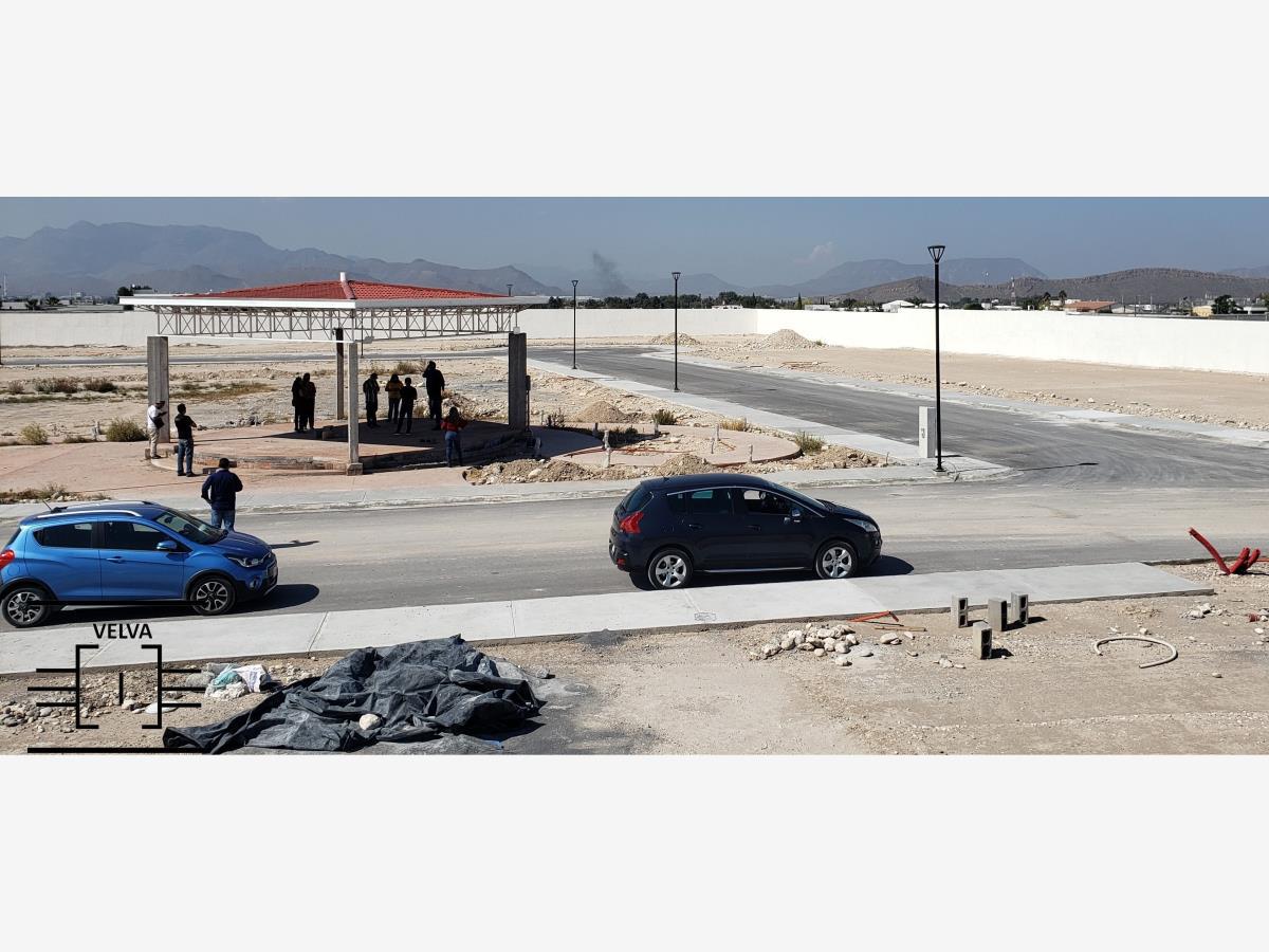 Imagen 4 de Terreno Habitacional en Venta