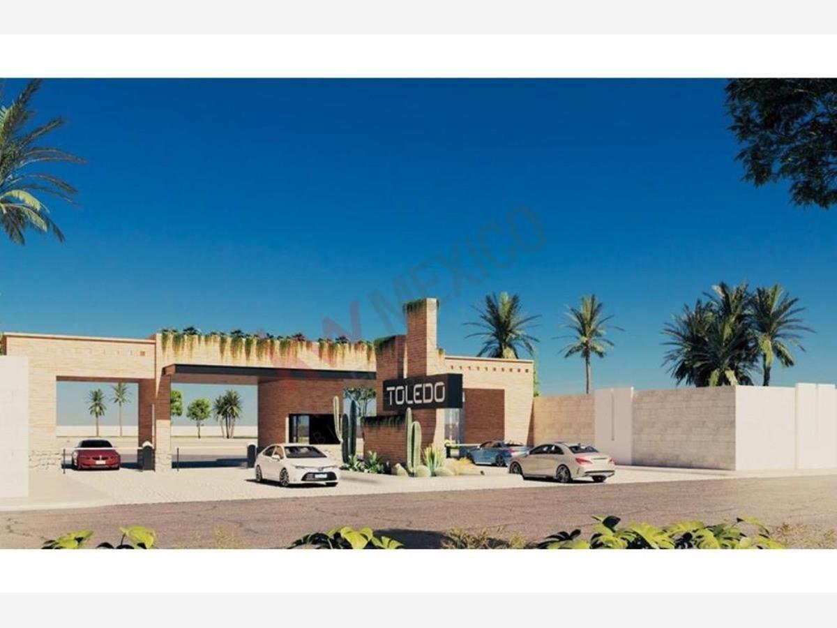 Imagen 10 de Terreno Habitacional en Venta