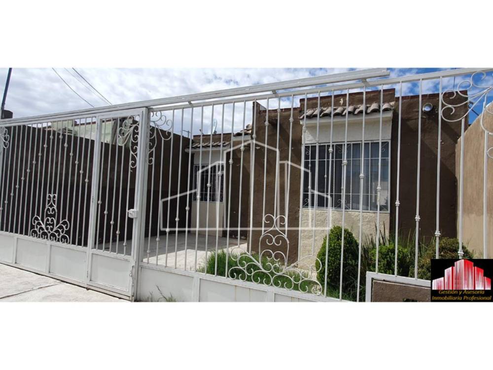 Imagen principal para Casa en Venta en Fraccionamiento El Toreo