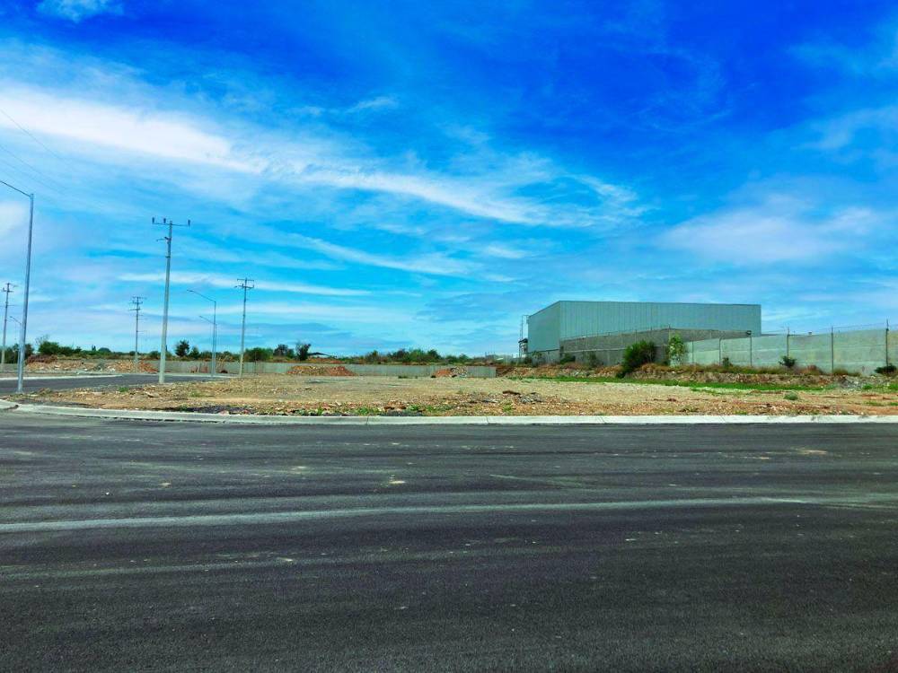 Imagen 3 de Terreno Industrial en Callejon Huerto Los Olivos 0