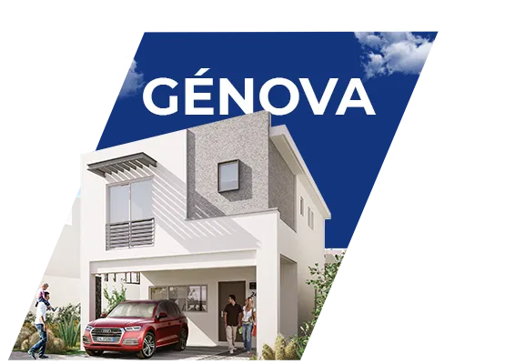 Imagen del modelo Modelo Génova