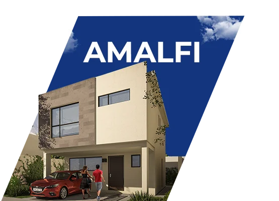 Imagen del modelo Modelo Amalfi
