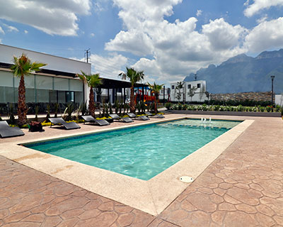 Imagen secundaria del proyecto Altrysa Residencial