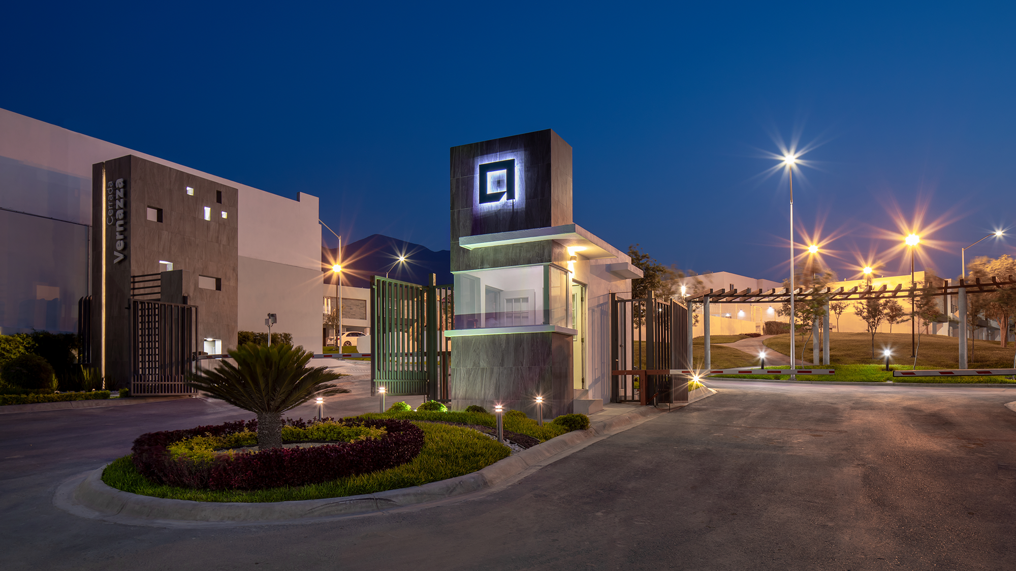 Imagen principal del proyecto Arezzo Residencial