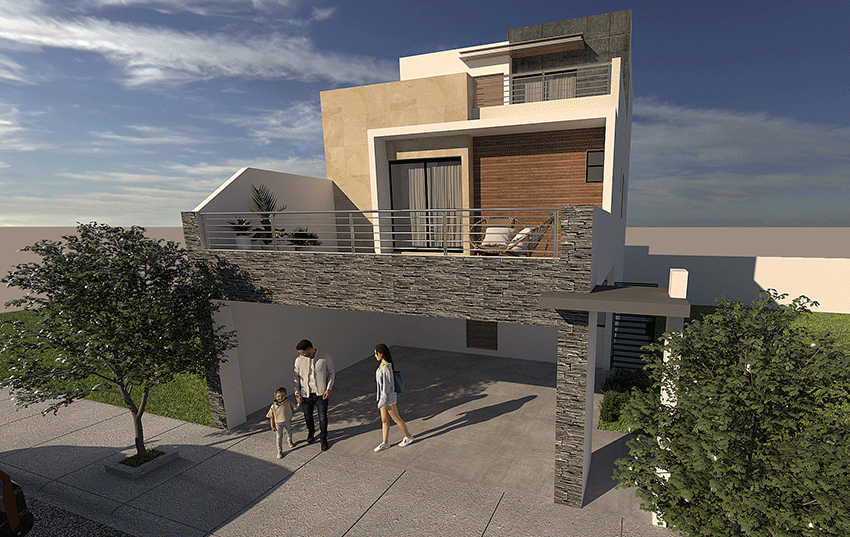 Imagen del modelo Modelo Lorea