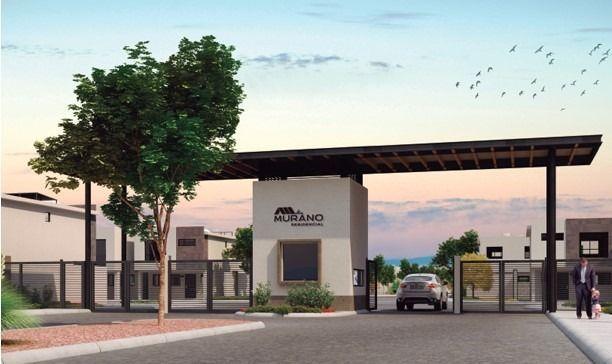 Imagen principal del proyecto Murano Residencial