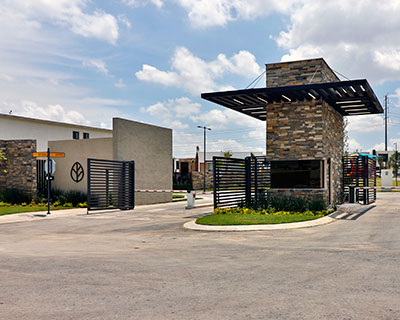 Imagen principal del proyecto Altrysa Residencial