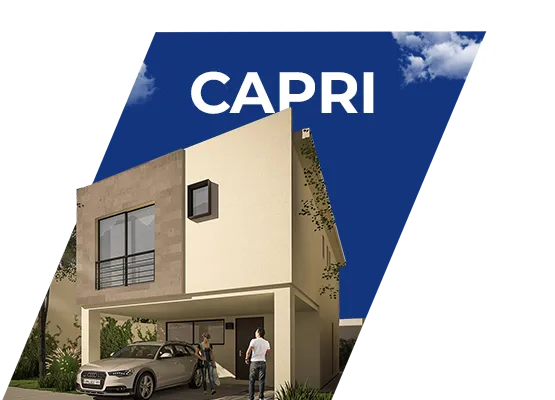 Imagen del modelo Modelo Capri