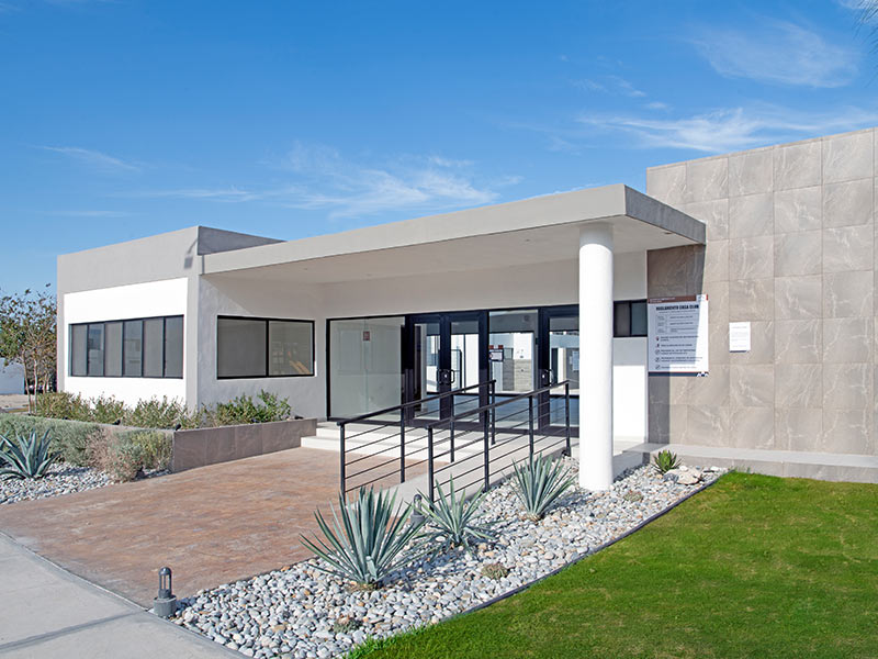 Imagen secundaria del proyecto Porto Cumbres