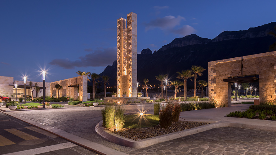 Imagen principal del proyecto Valle de Cumbres Premier