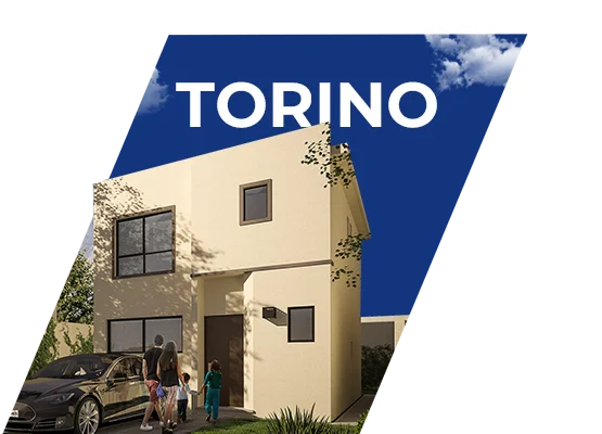 Imagen del modelo Modelo Torino
