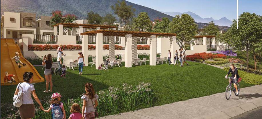 Imagen principal del proyecto Ferrara Residencial